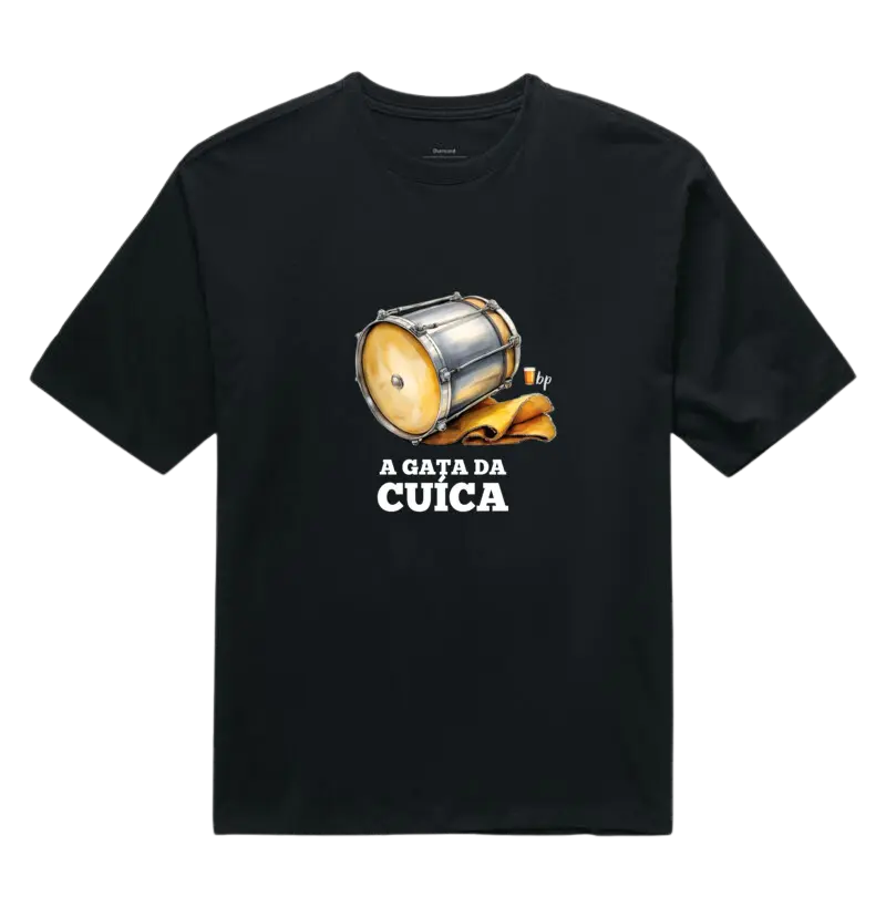 A Gata da Cuíca