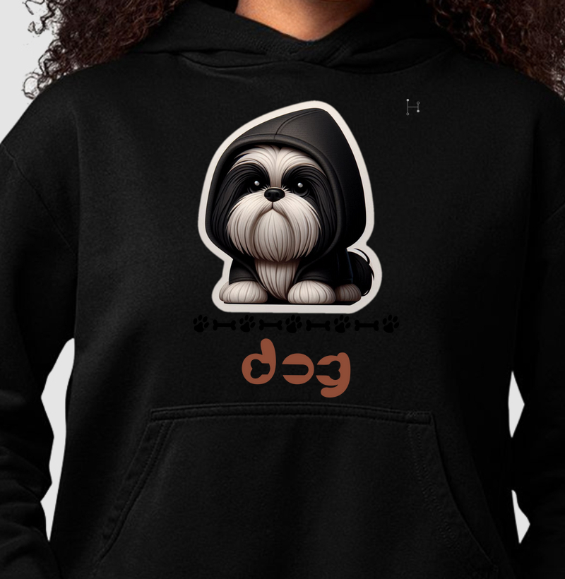 Shih Tzu