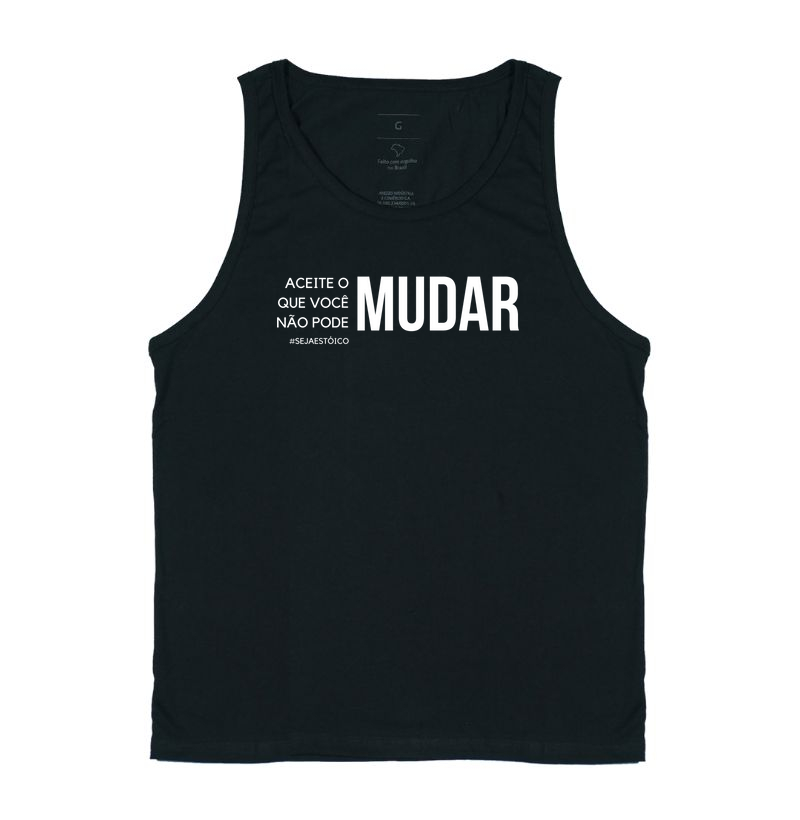 Aceite o Que Você Não Pode Mudar