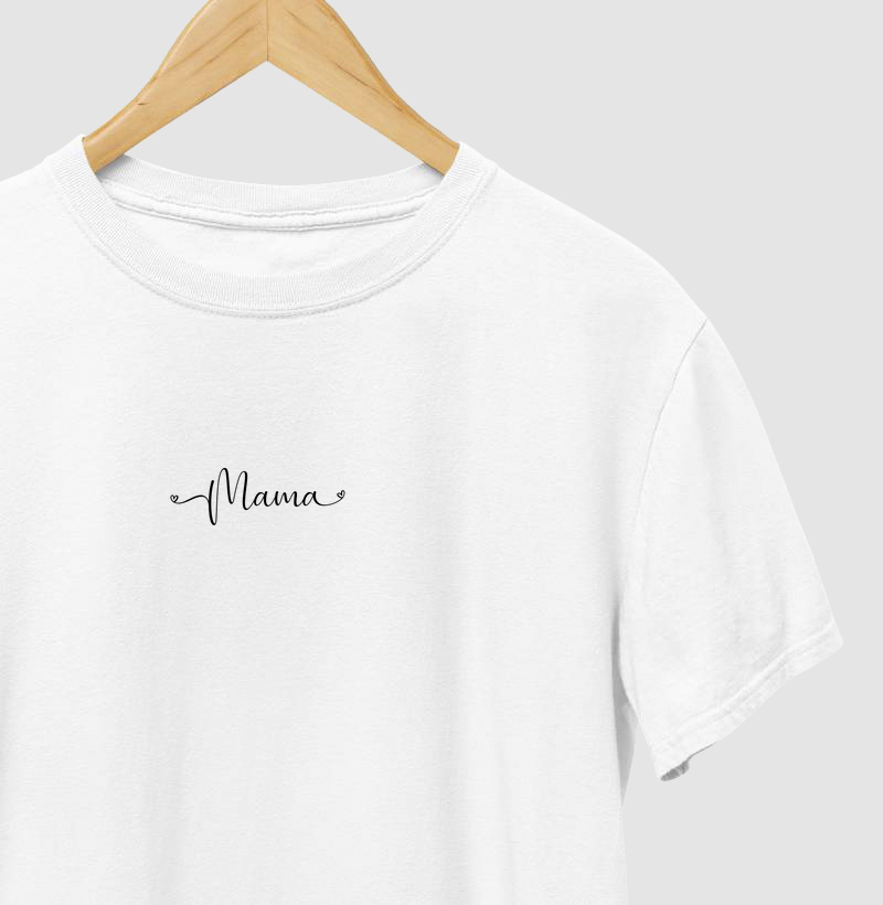 Mama minimalista