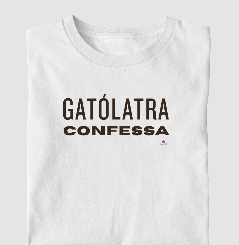 Gatólatra Confessa