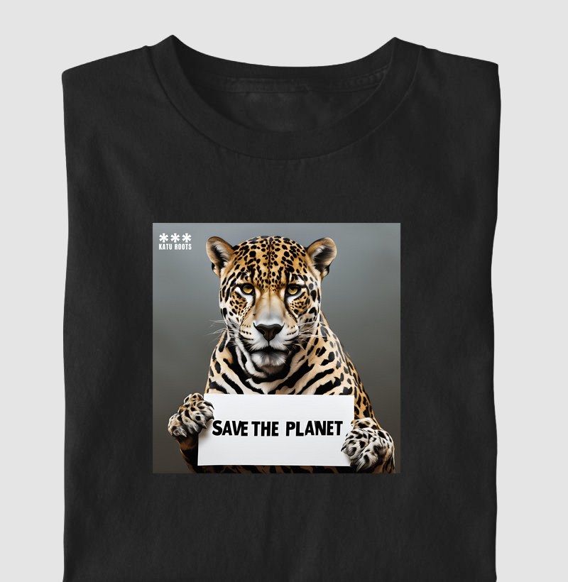 ONÇA - SAVE THE PLANET 