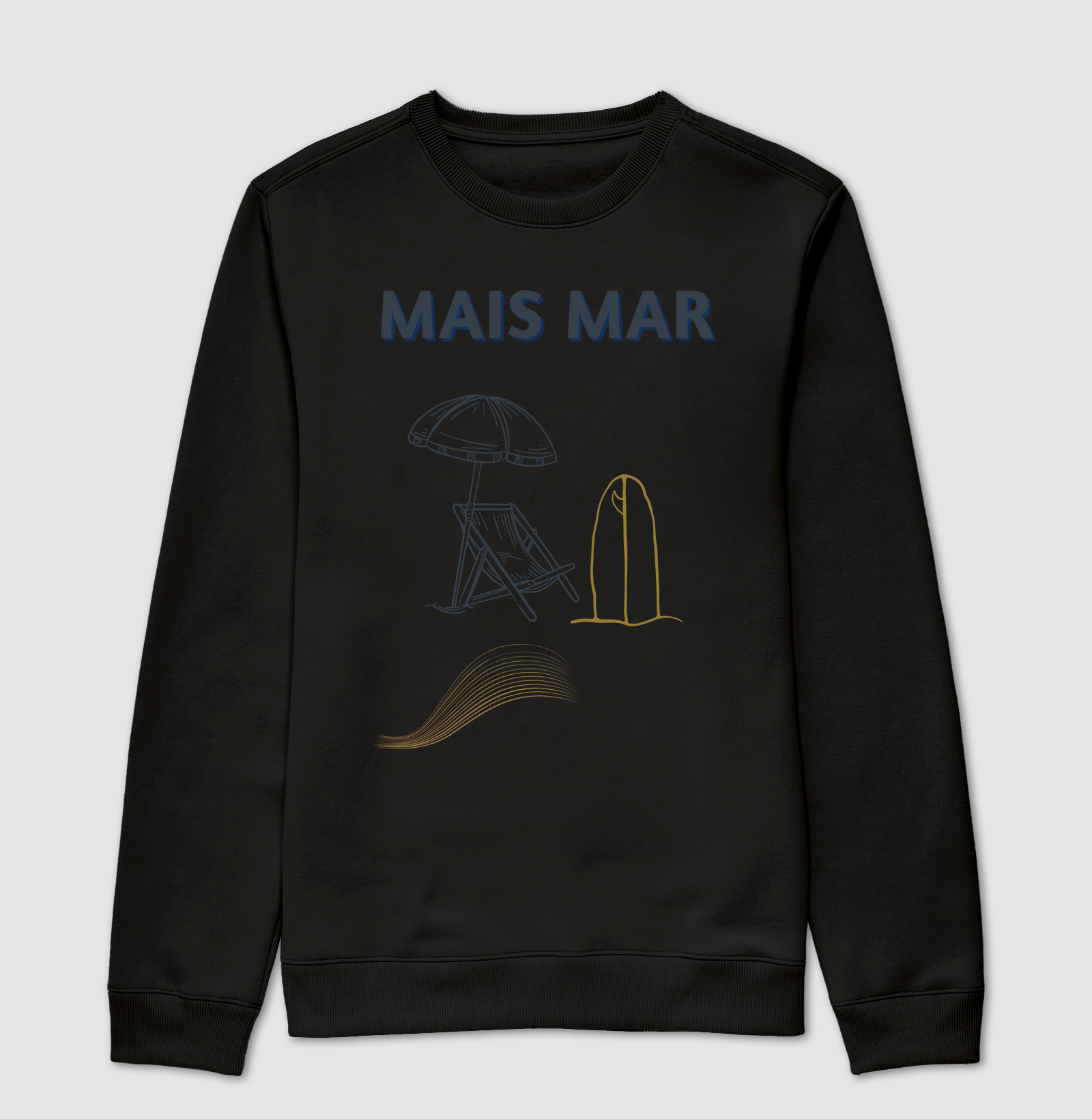MAIS MAR