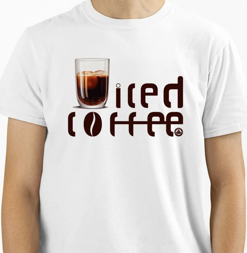 Iced Coffee