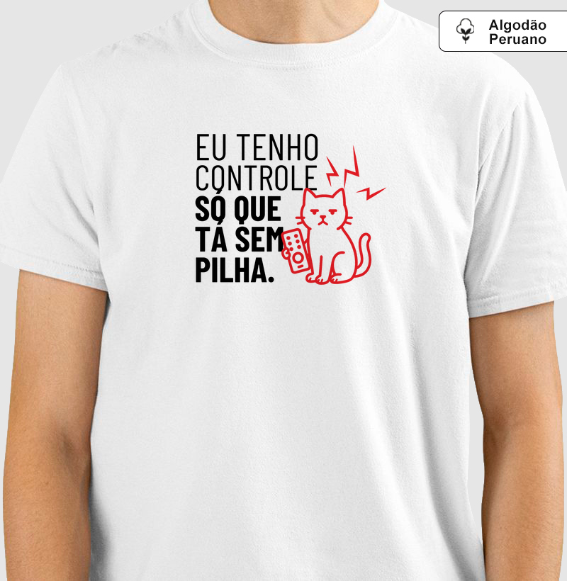 Camisa 0
