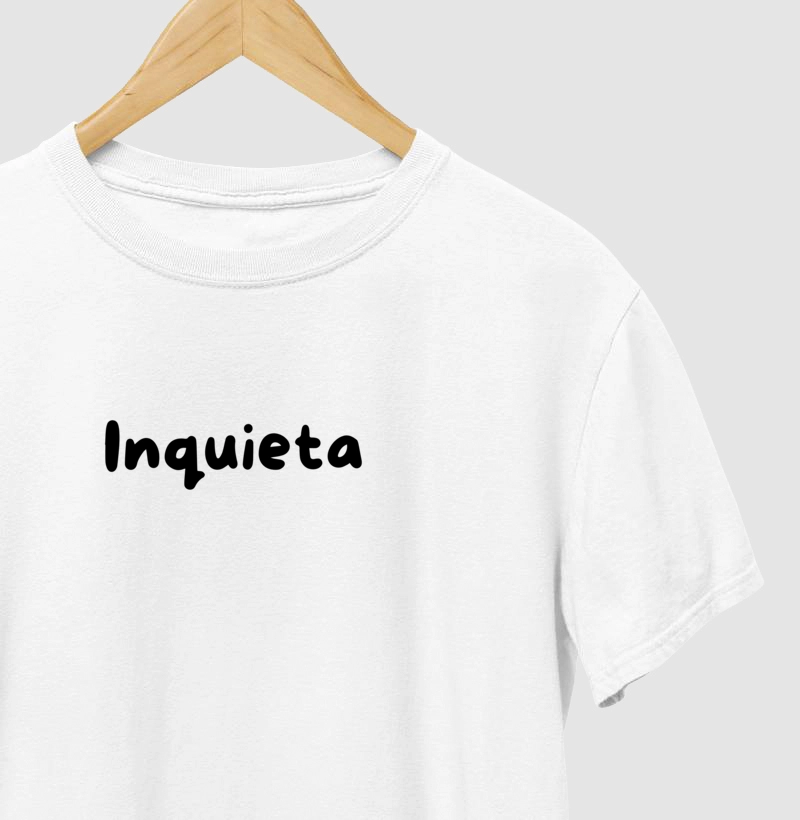 Inquieta