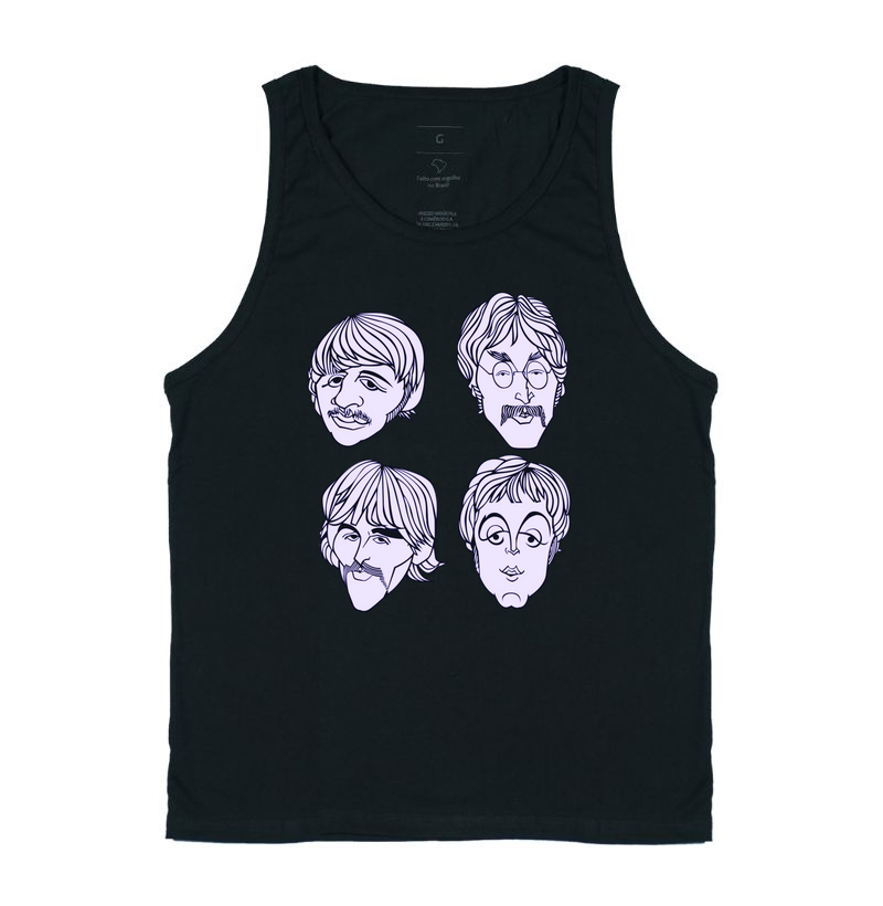 4 Rock Classic Face