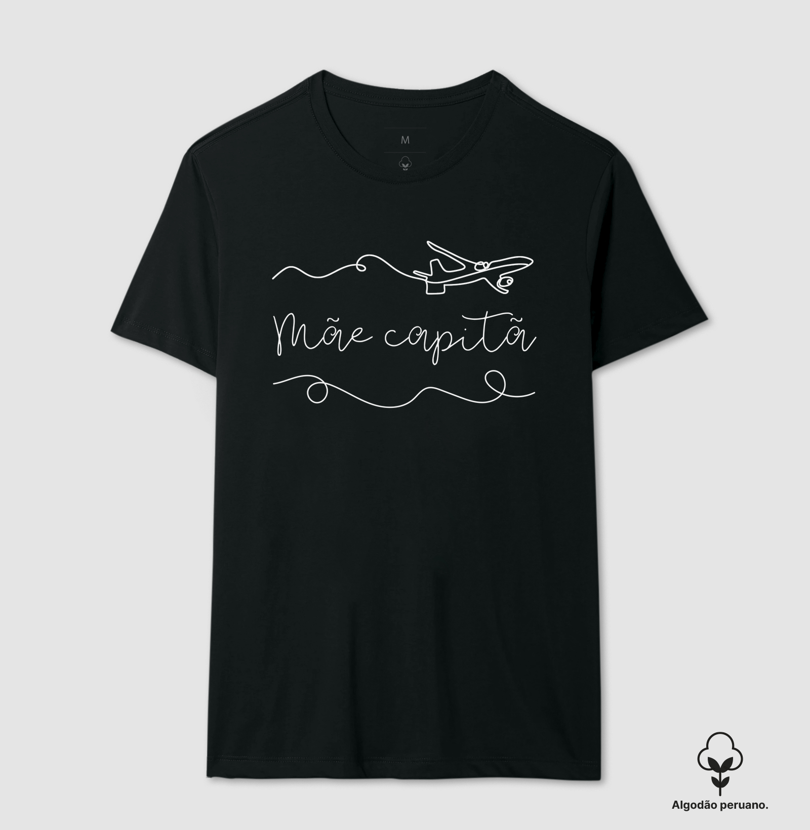 Mãe Capitã