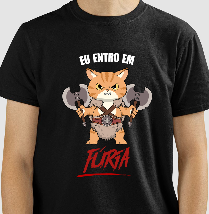 Bárbaro - Em Fúria