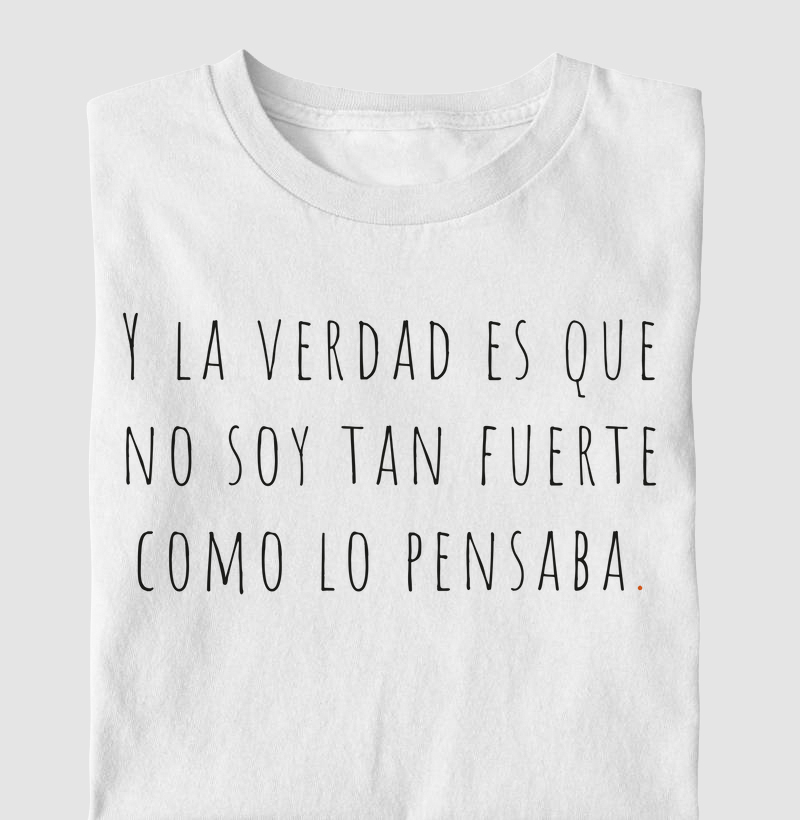 Y la verdad III