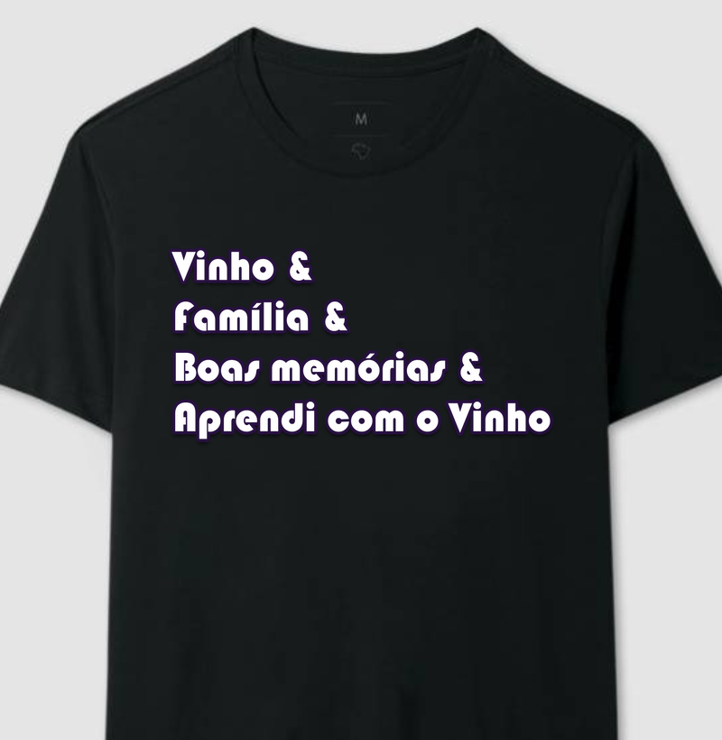 Vinho & Família
