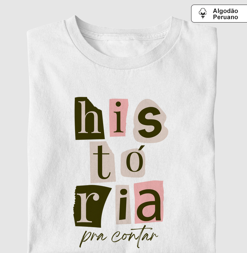 História pra contar (EDU)(LIT)