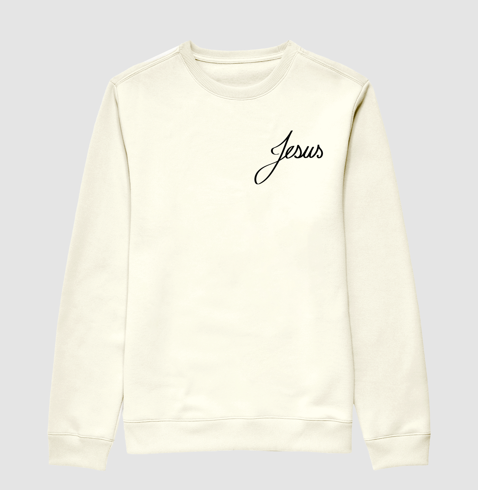 JESUS 