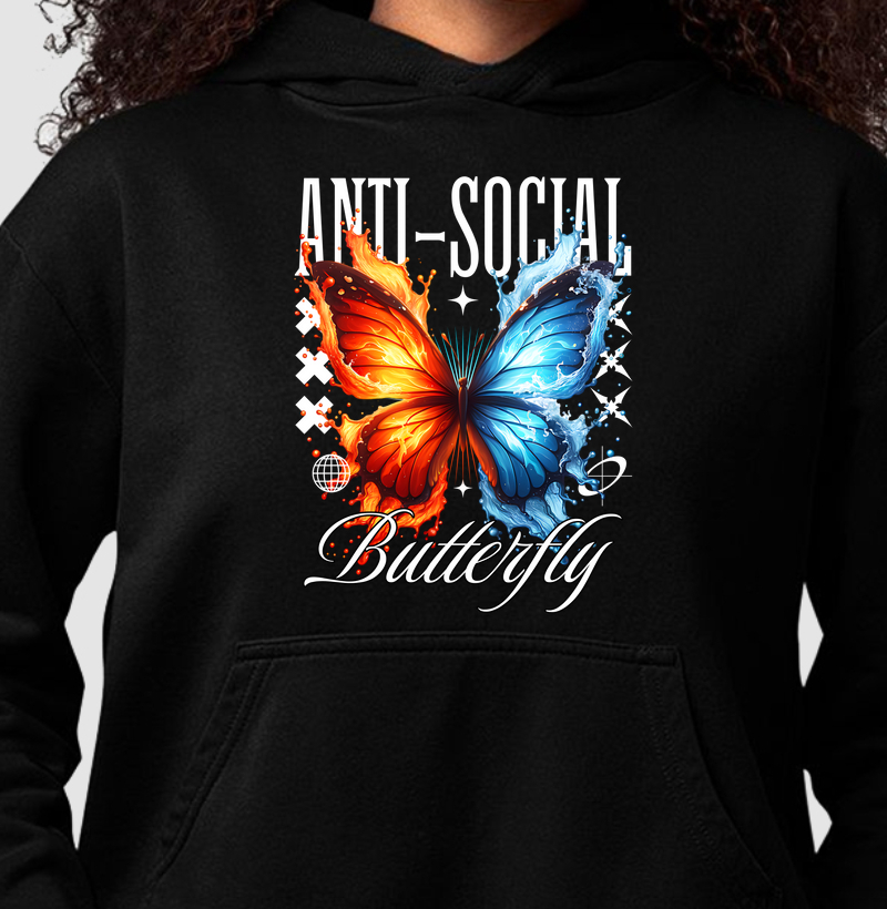 hoodie moletom feminino