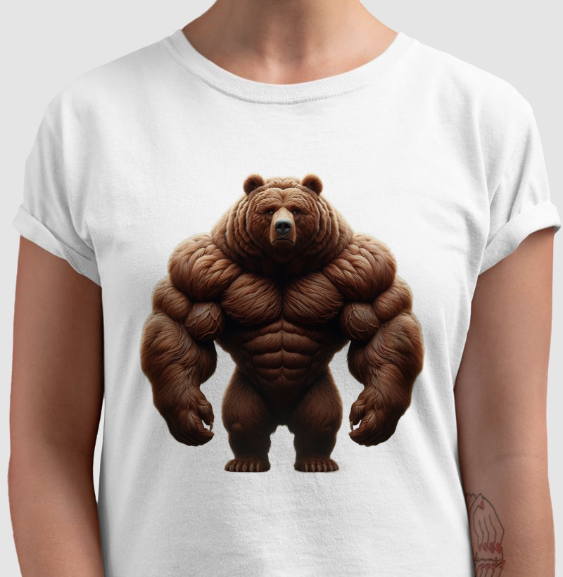 Urso Pardo 01