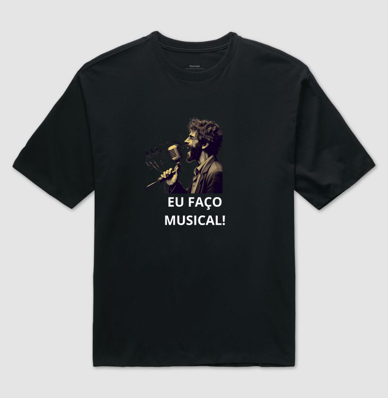 EU FAÇO MUSICAL
