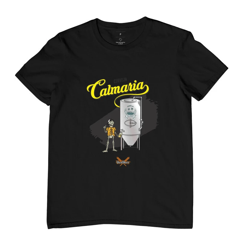 Calmaria III