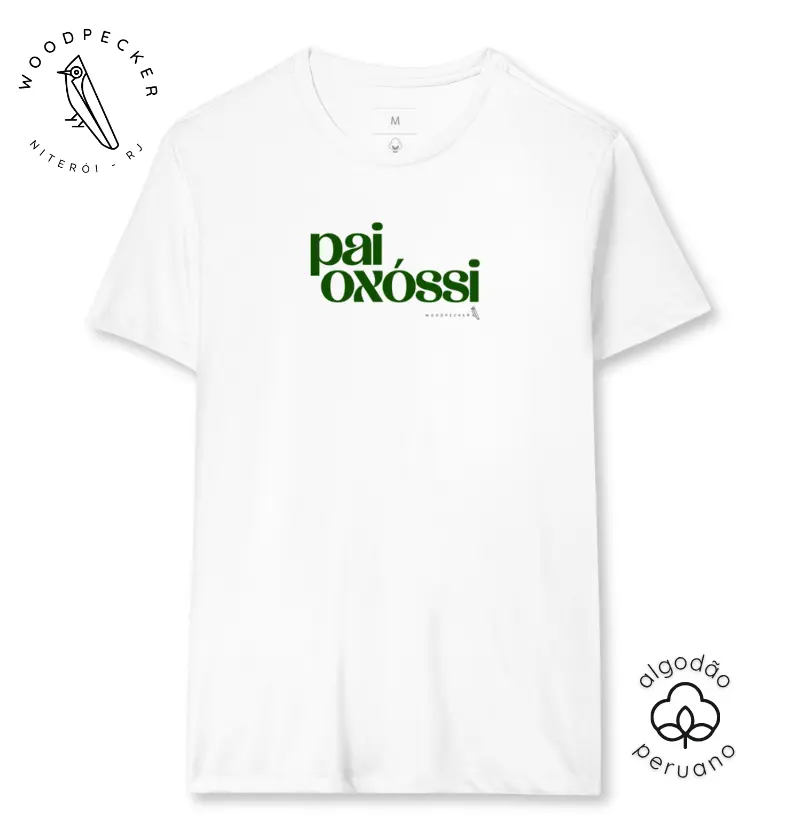 PAI OXÓSSI