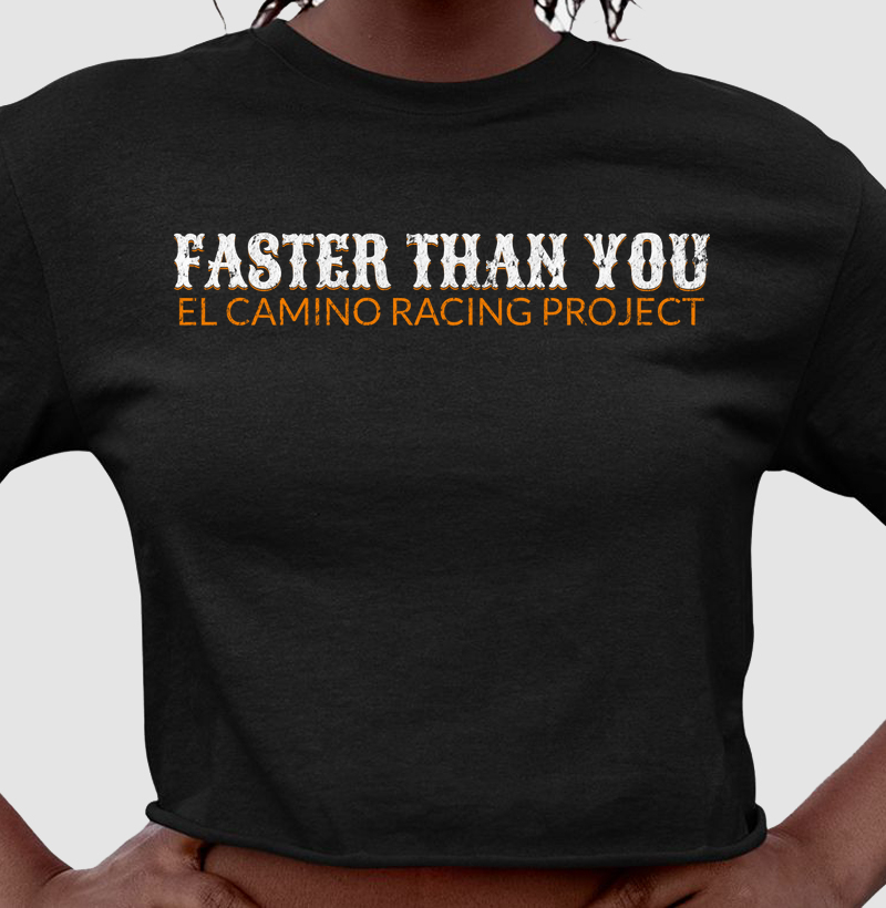 Faster Than You - Rat Squad