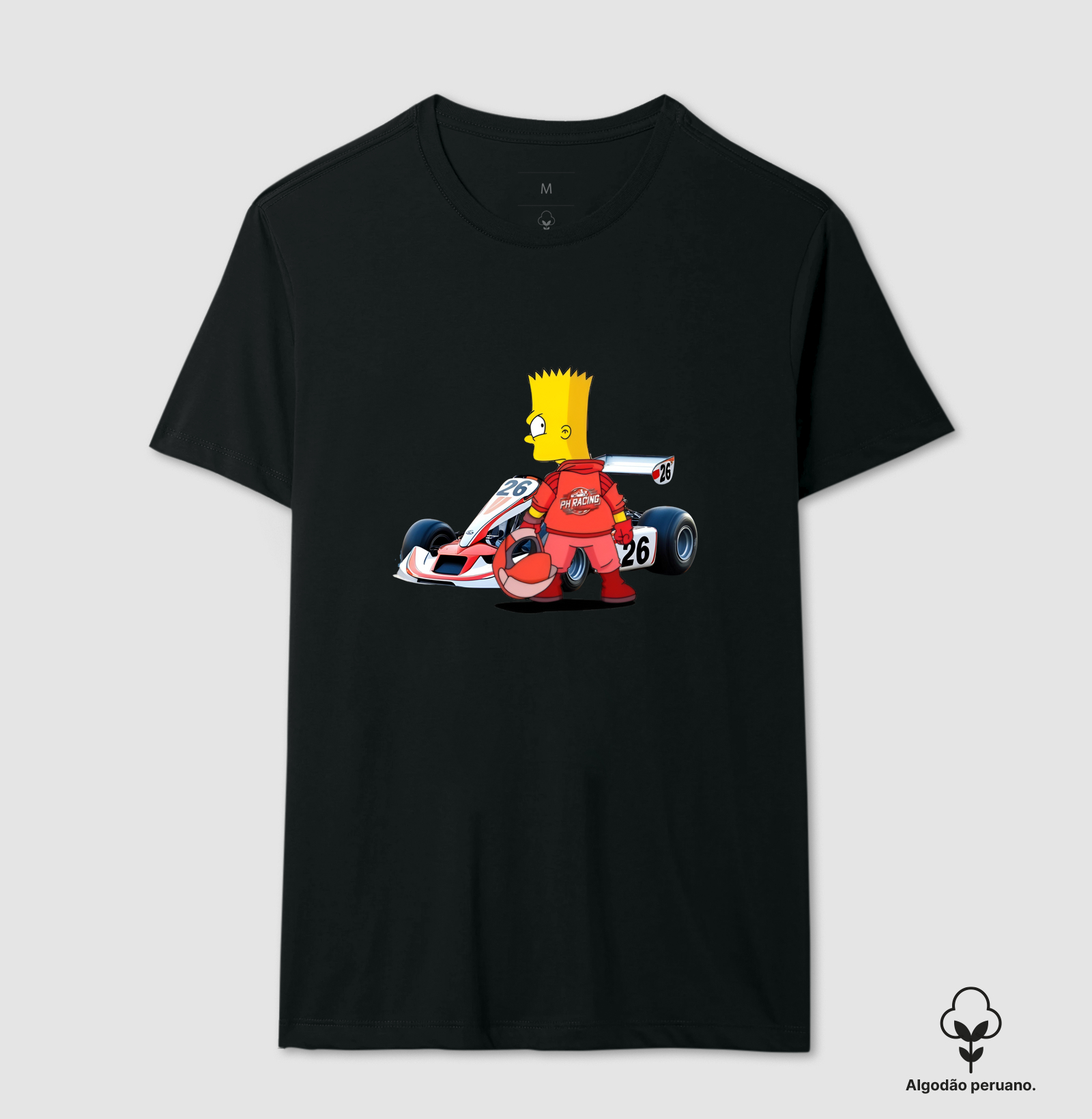Bart - Kart