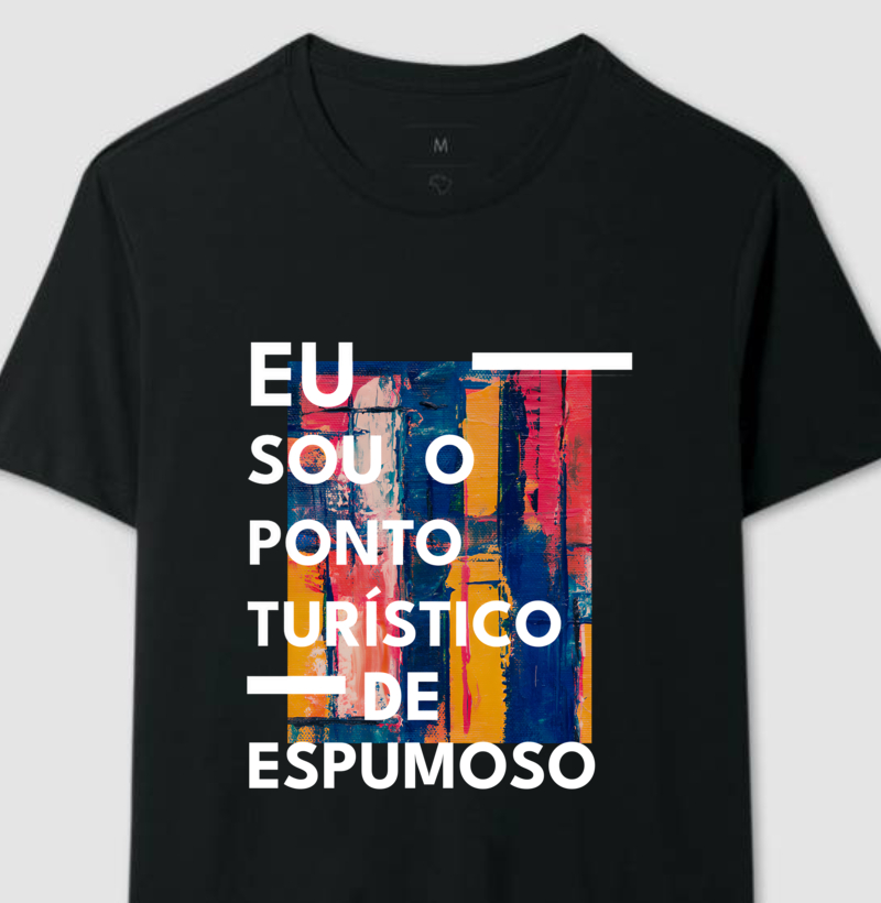 Espumoso Ponto Turístico