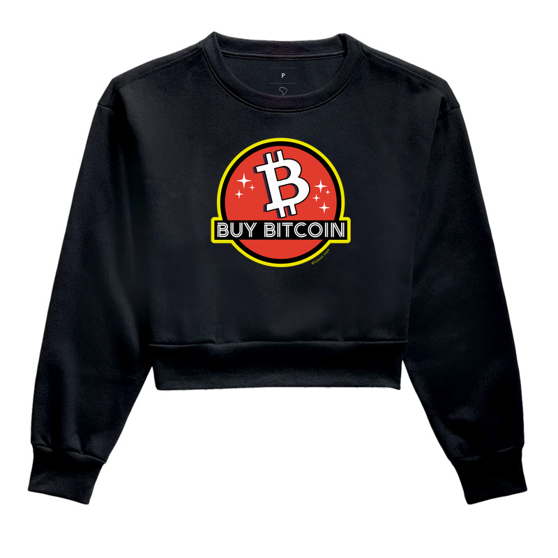 Buy Bitcoin Jurassic