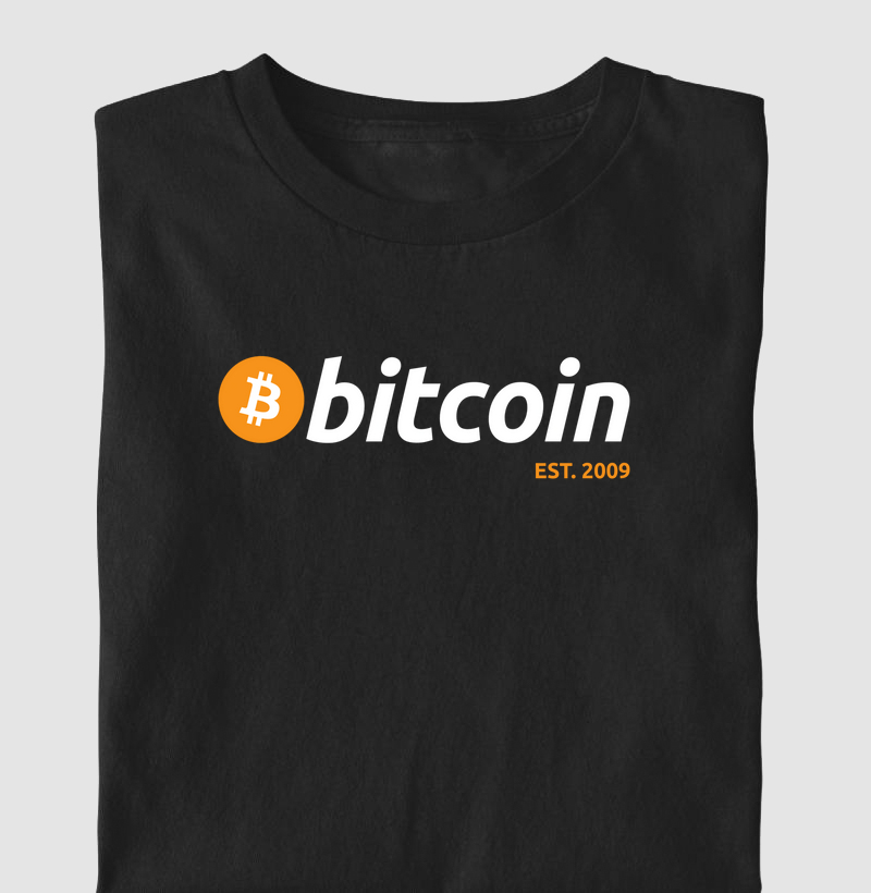 Bitcoin Logo