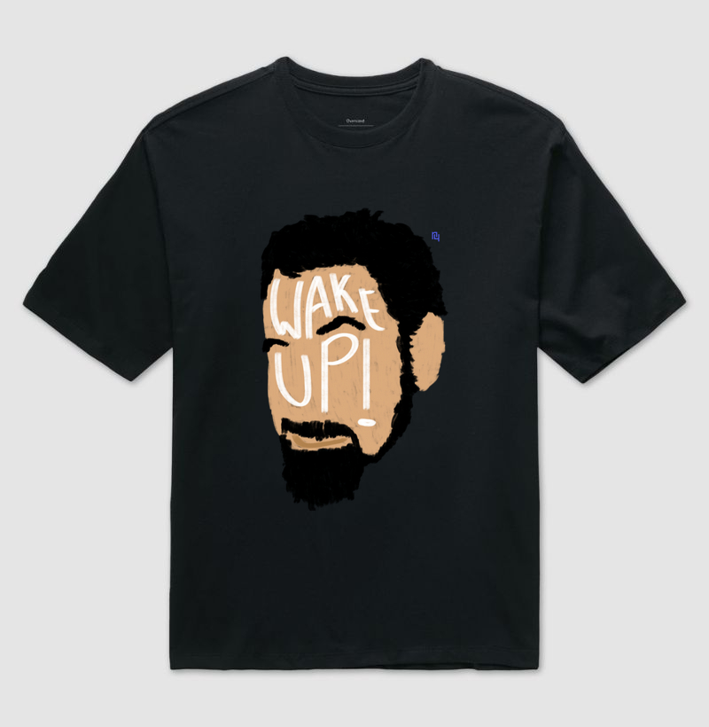 Serj Tankian
