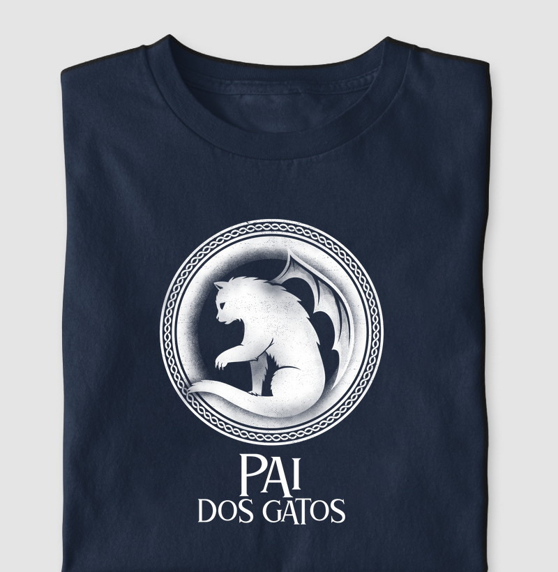 Pai dos gatos