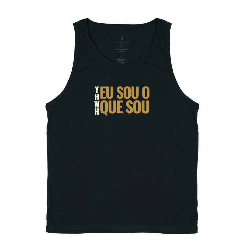 Regata Eu Sou