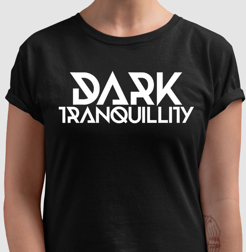 Dark Tranquillity