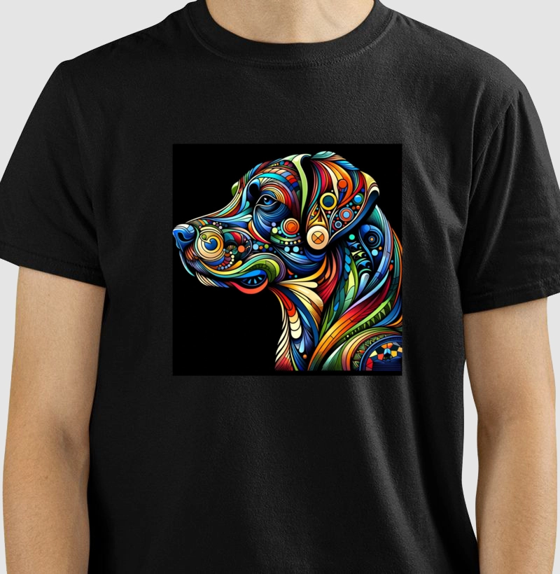 Labrador - Dogart