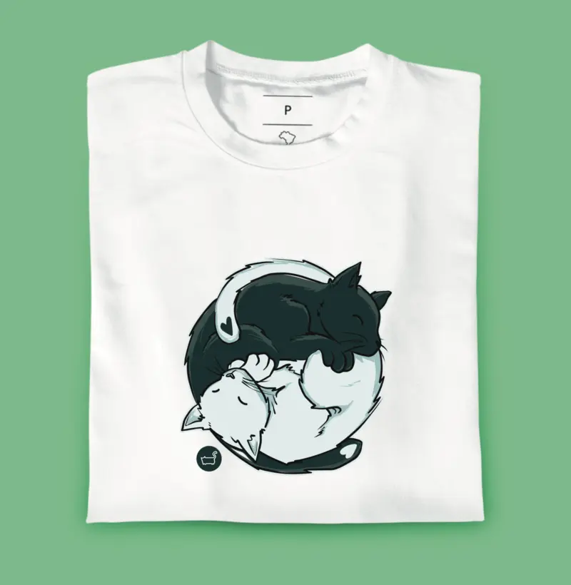 Ying yang