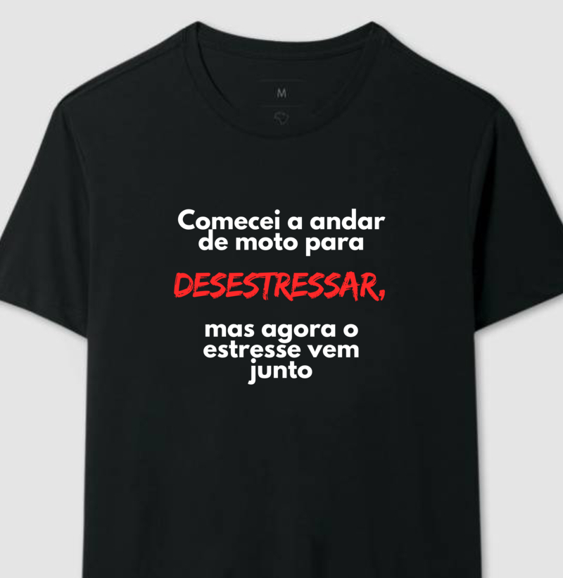 Desestressar  2