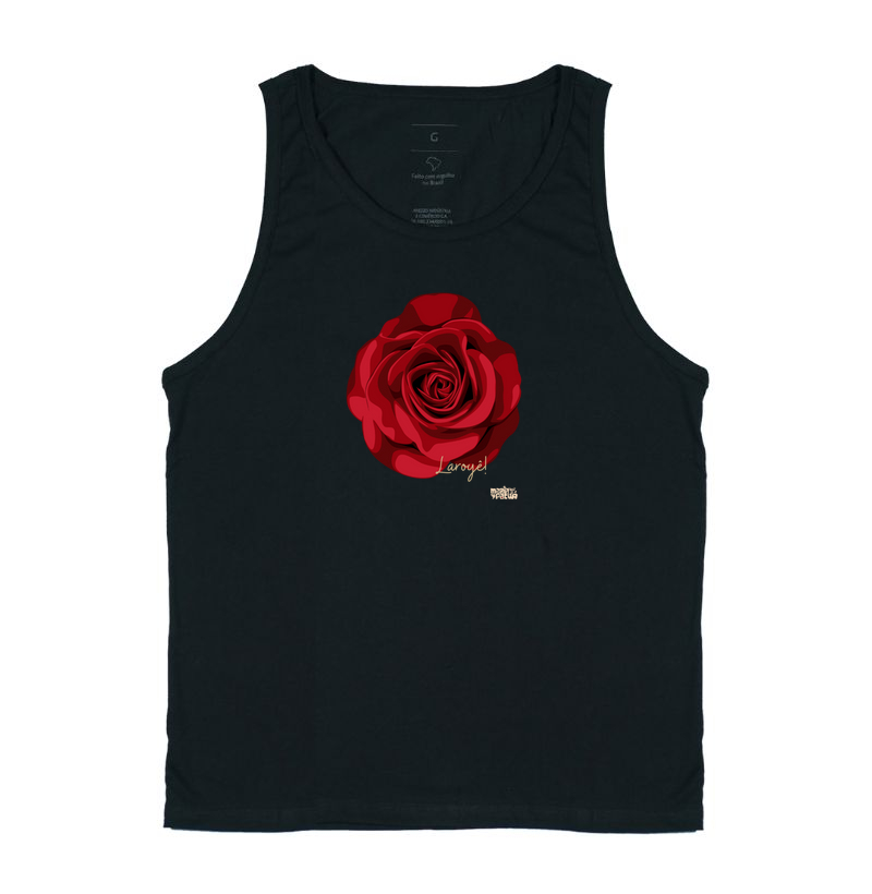 Regata Rosa de Pombagira