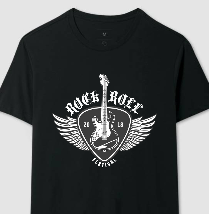 Rock roll fest