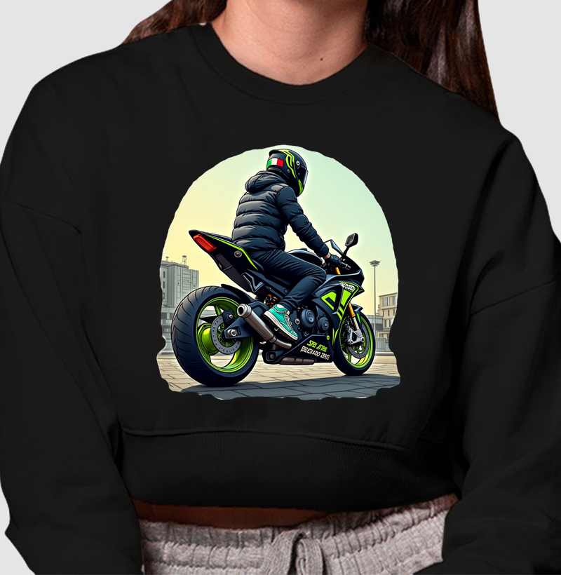 Moto e piloto