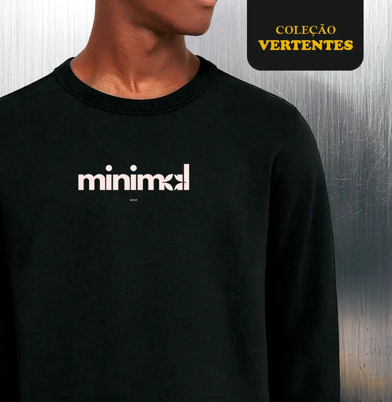 MINIMAL /vertentes