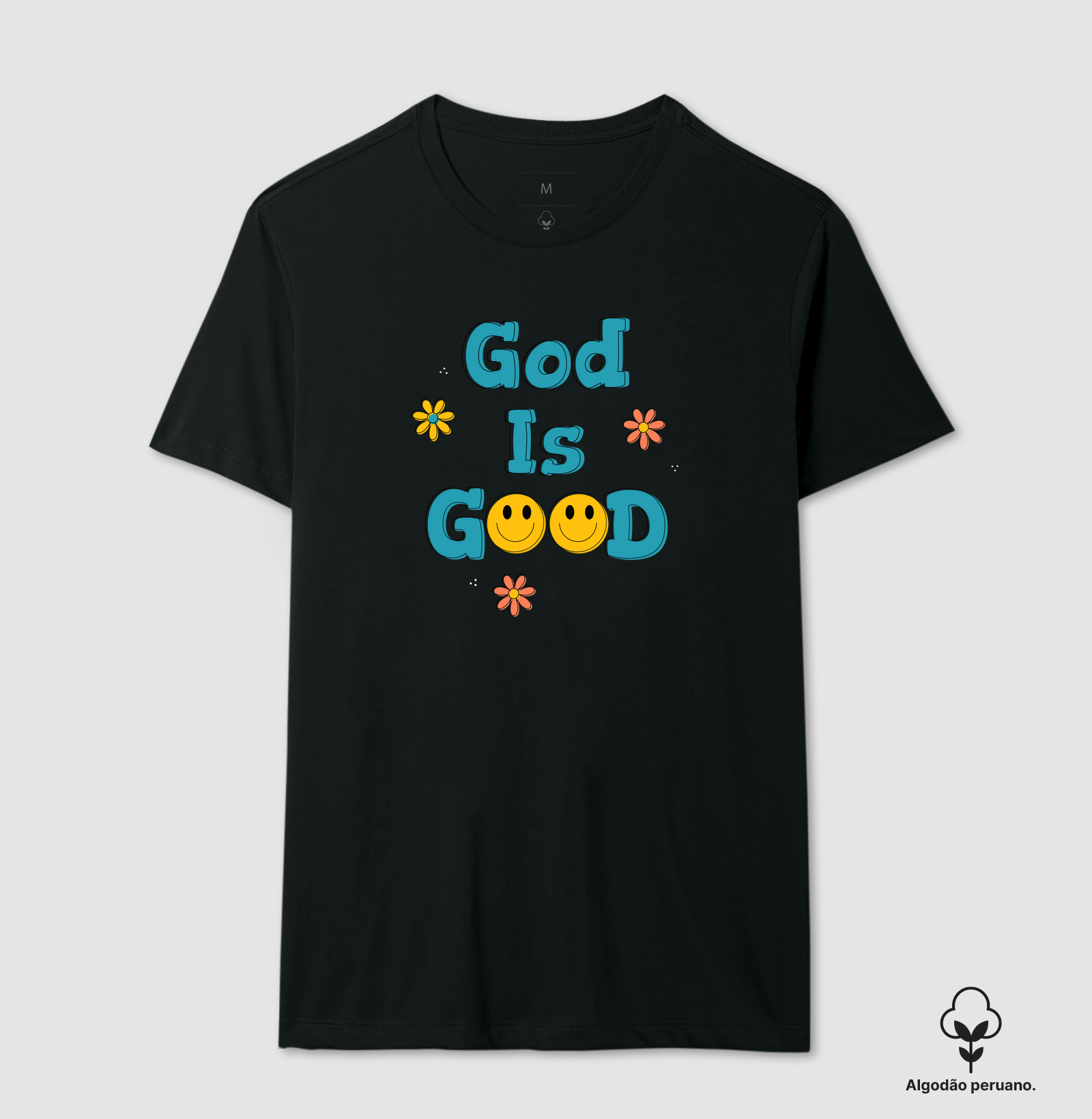 God is Good