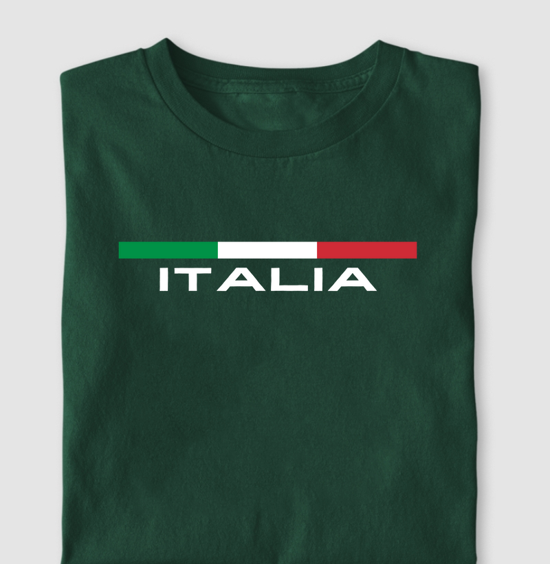 Italia banner