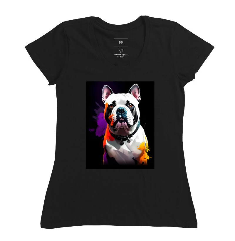 American Bully 1