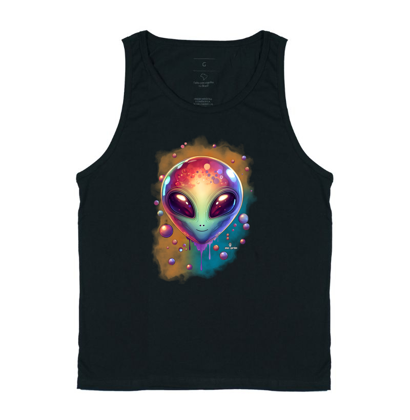 Drip Alien