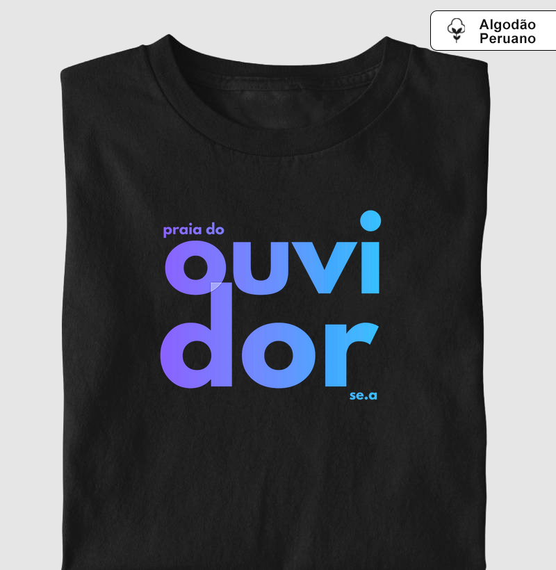 Praia do Ouvidor