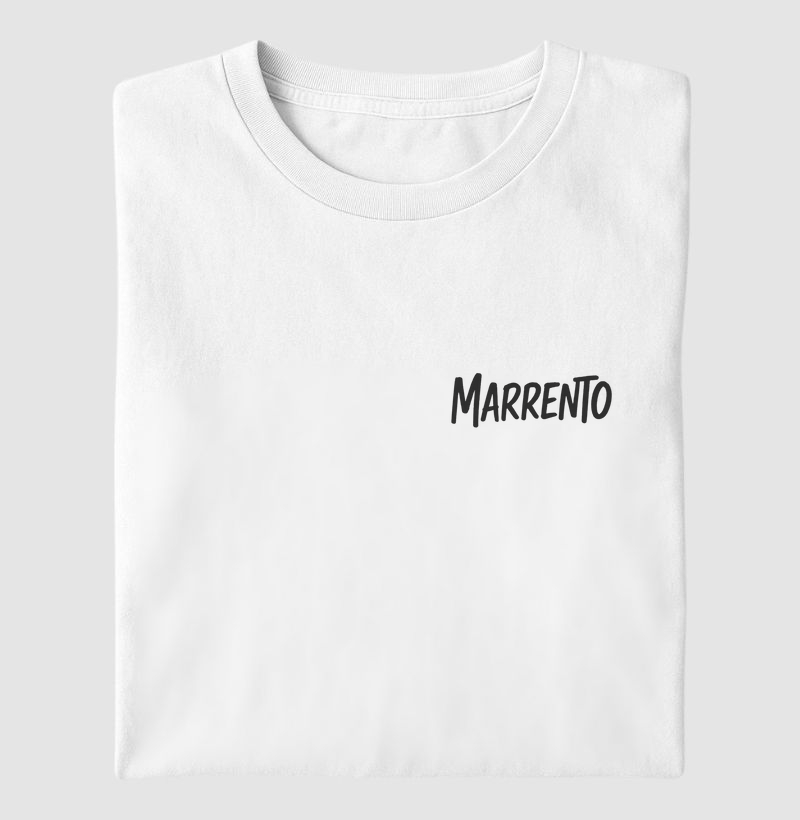 Marrento