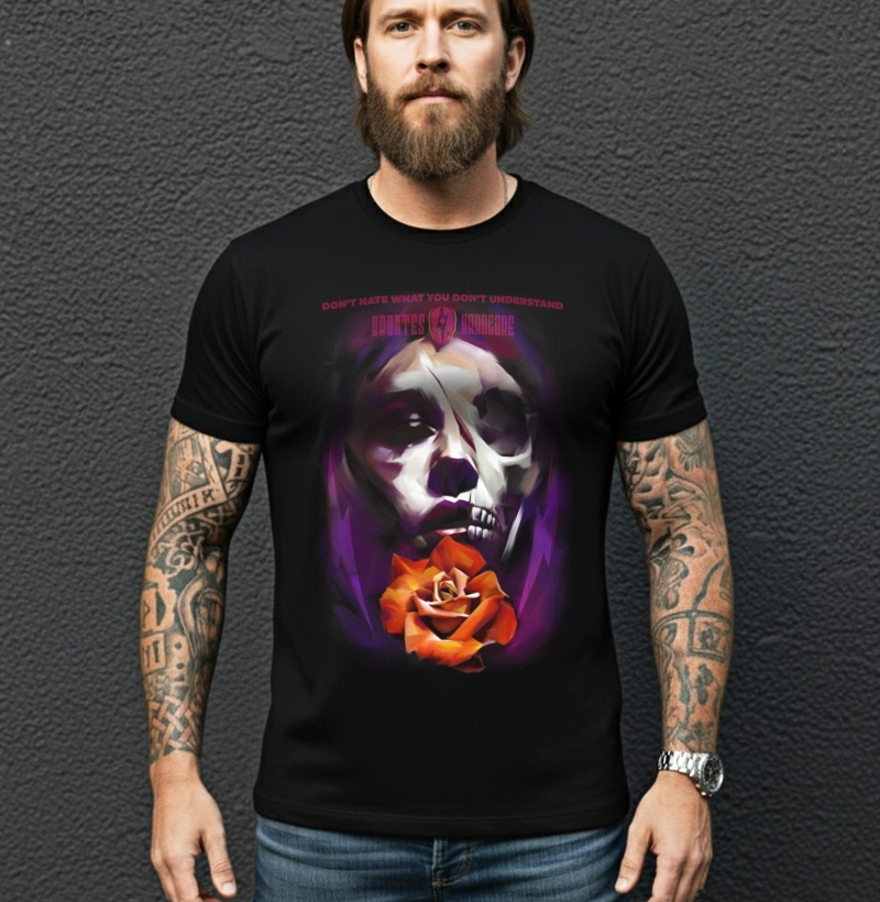 Não odeie o que não entende