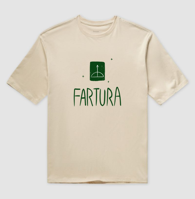 Fartura - Orixás