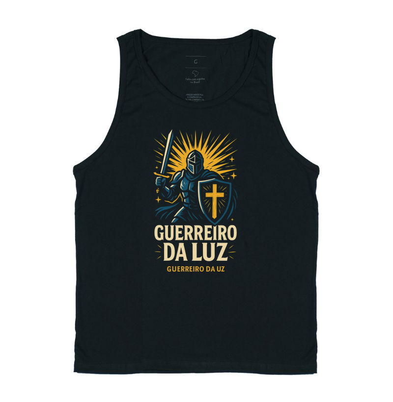 Guerreiro da luz