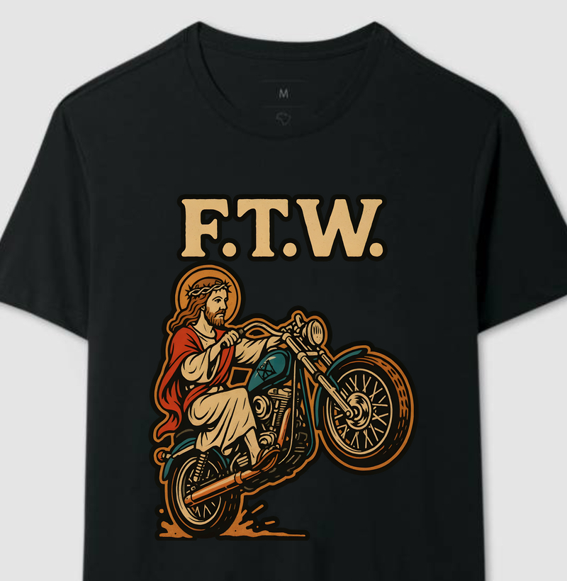 F.T.W.