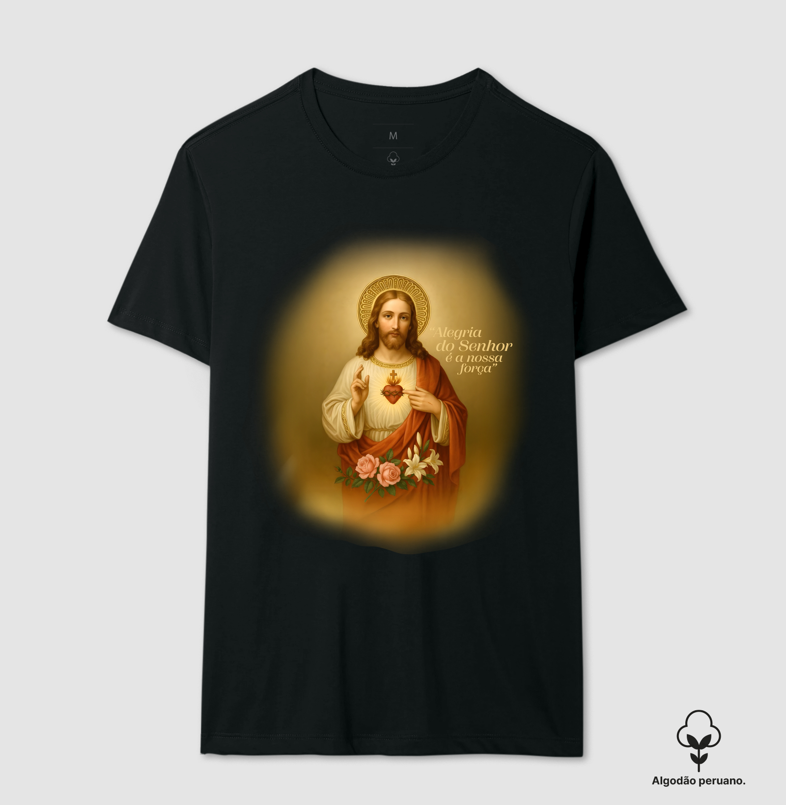 A Alegria do Senhor é a Nossa Força