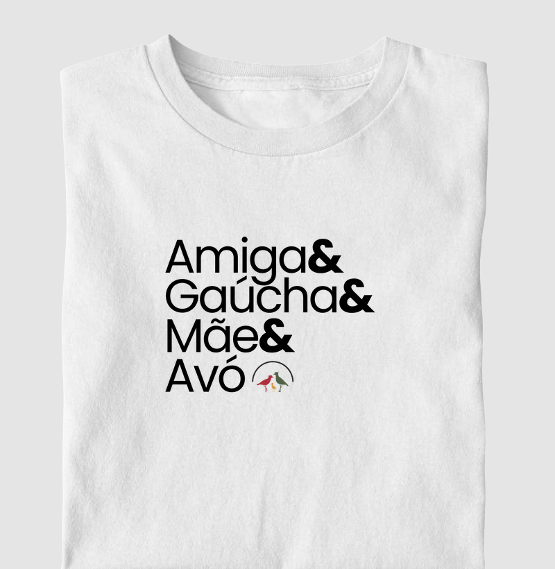 Avó Amiga